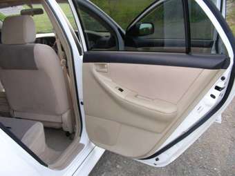 Toyota Allex