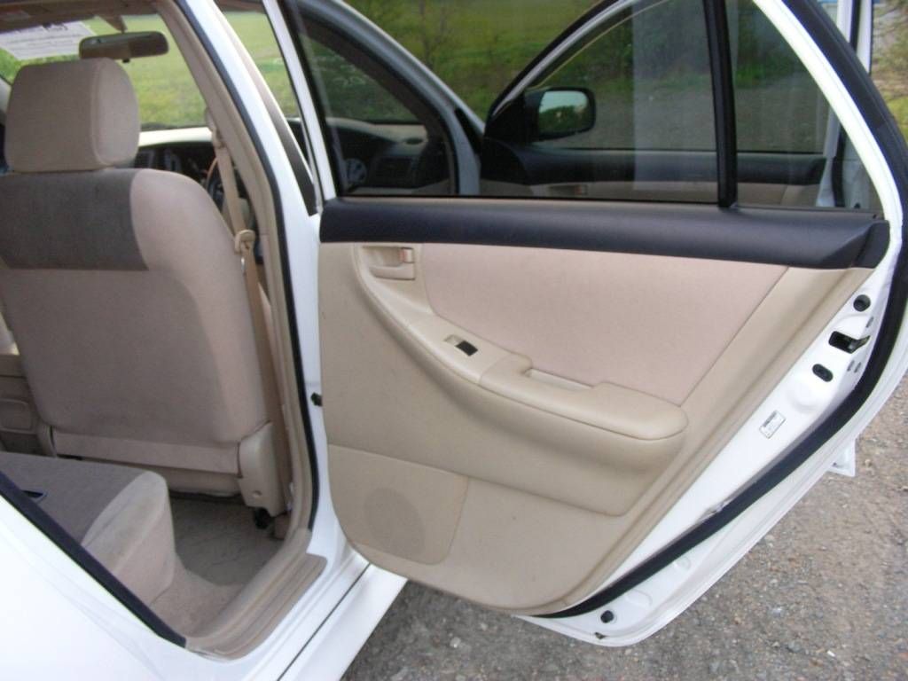 2002 Toyota Allex