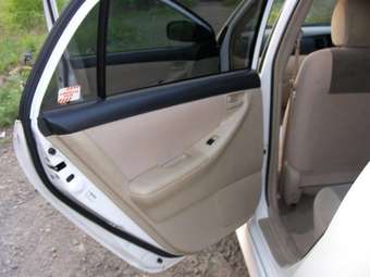 Toyota Allex