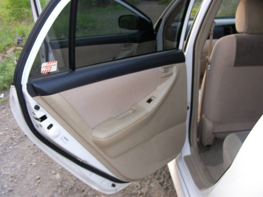2002 Toyota Allex