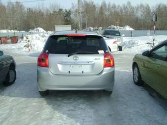 2002 Allex