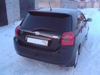 2002 Allex