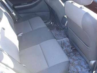 Toyota Allex