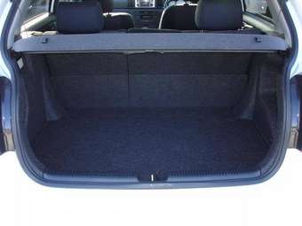 Toyota Allex