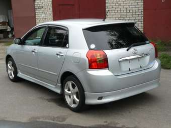 2002 Allex