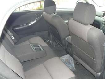 Toyota Allex