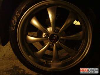 Toyota Allex