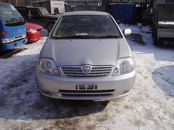 2002 Allex