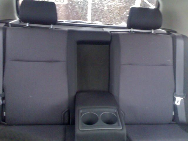 2002 Toyota Allex