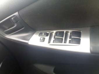 Toyota Allex