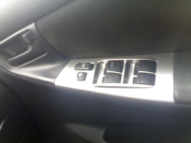 2002 Toyota Allex