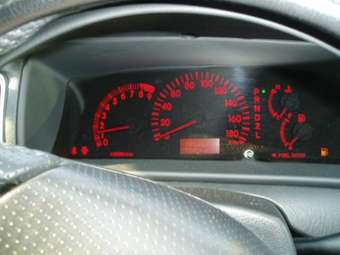 2002 Toyota Allex