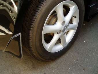 Toyota Allex