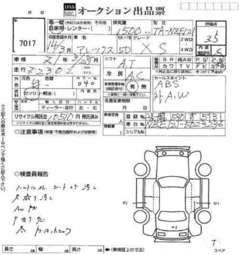 2002 Toyota Allex Pics