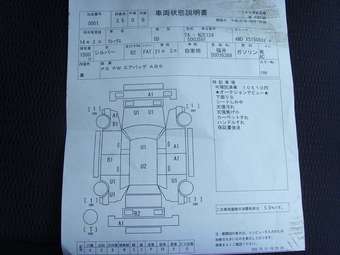 2002 Toyota Allex Pics