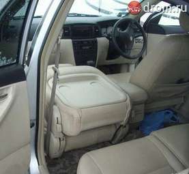 2002 Toyota Allex Pictures