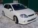 Photos Toyota Allex