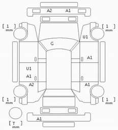 2002 Toyota Allex Pics