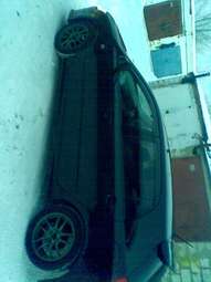 2002 Toyota Allex Images