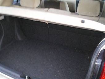 2002 Toyota Allex Pictures