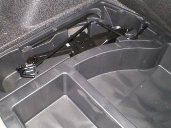 2002 Toyota Allex Pictures