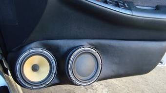 2002 Toyota Allex Pictures
