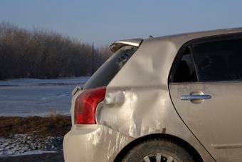 2002 Toyota Allex Photos