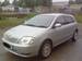 Preview Toyota Allex