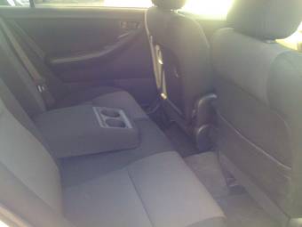 2002 Toyota Allex For Sale
