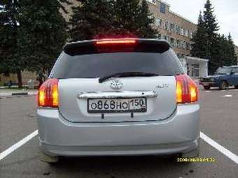 2003 Allex