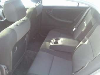 Toyota Allex