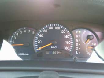 Toyota Allex