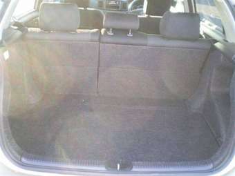 Toyota Allex