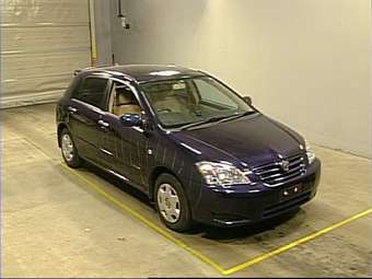 2003 Allex