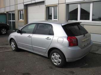 2003 Allex