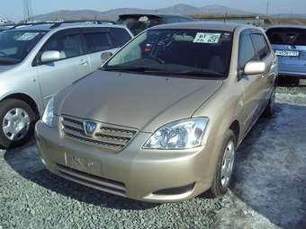 2003 Allex