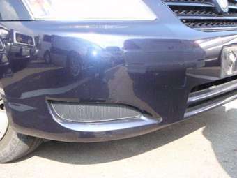 2003 Toyota Allex Pictures