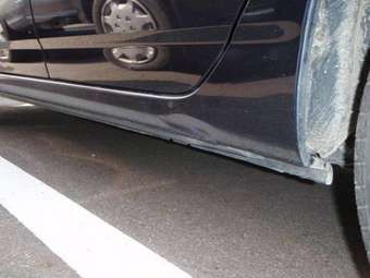 2003 Toyota Allex For Sale