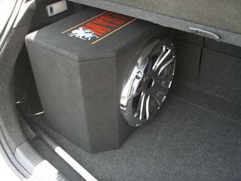 2003 Toyota Allex Pictures