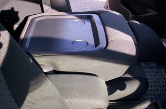 2003 Toyota Allex Pictures
