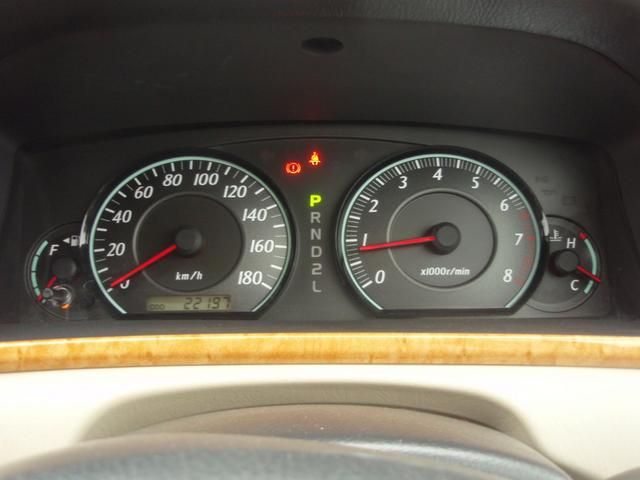 2004 Toyota Allex