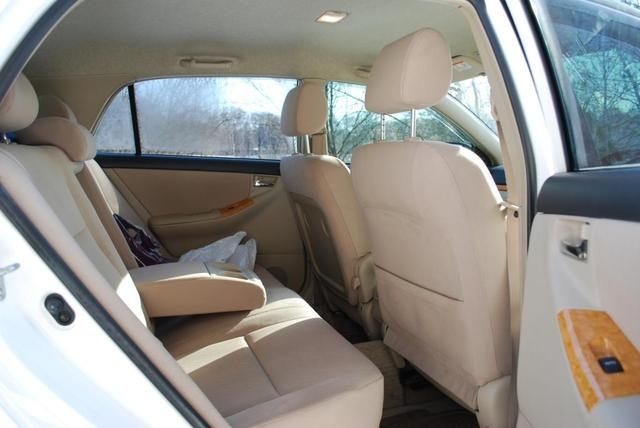 2004 Toyota Allex