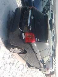 2004 Toyota Allex For Sale