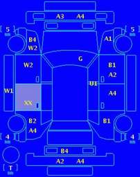 2004 Toyota Allex Pics