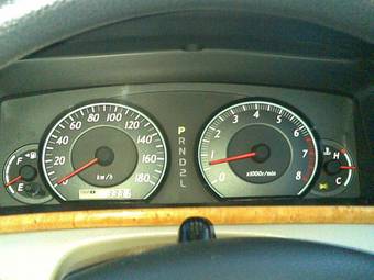 2004 Toyota Allex For Sale