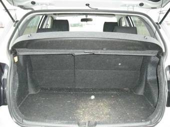 2004 Toyota Allex For Sale
