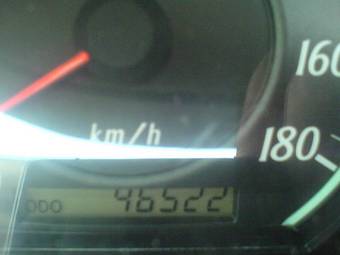 2004 Toyota Allex Pictures