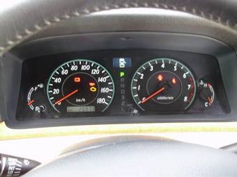 2004 Toyota Allex Photos