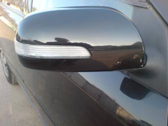 2004 Toyota Allex Pictures
