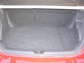 2004 Toyota Allex Photos